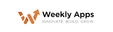 Weekly Apps