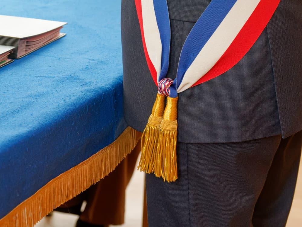 Un représentant d'une collectivité territoriale consulte les indicateurs Mélio agrégés à l'échelle du territoire